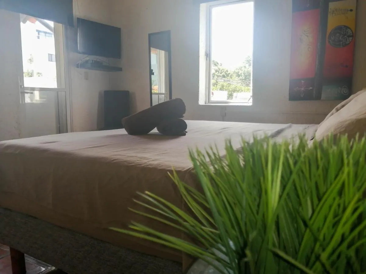 Embarcadero Maya B&B Playa del Carmen