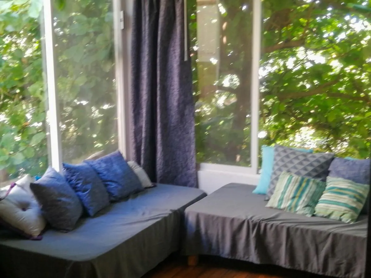Bed and breakfast Embarcadero Maya B&B Playa del Carmen