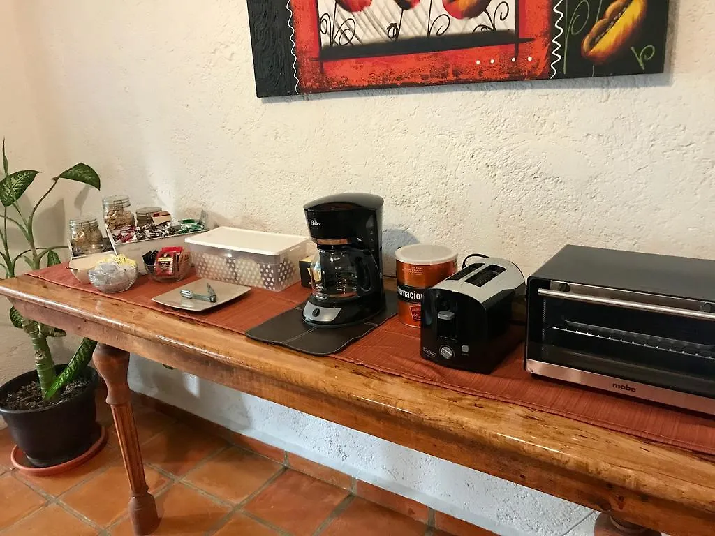 Embarcadero Maya B&B Playa del Carmen