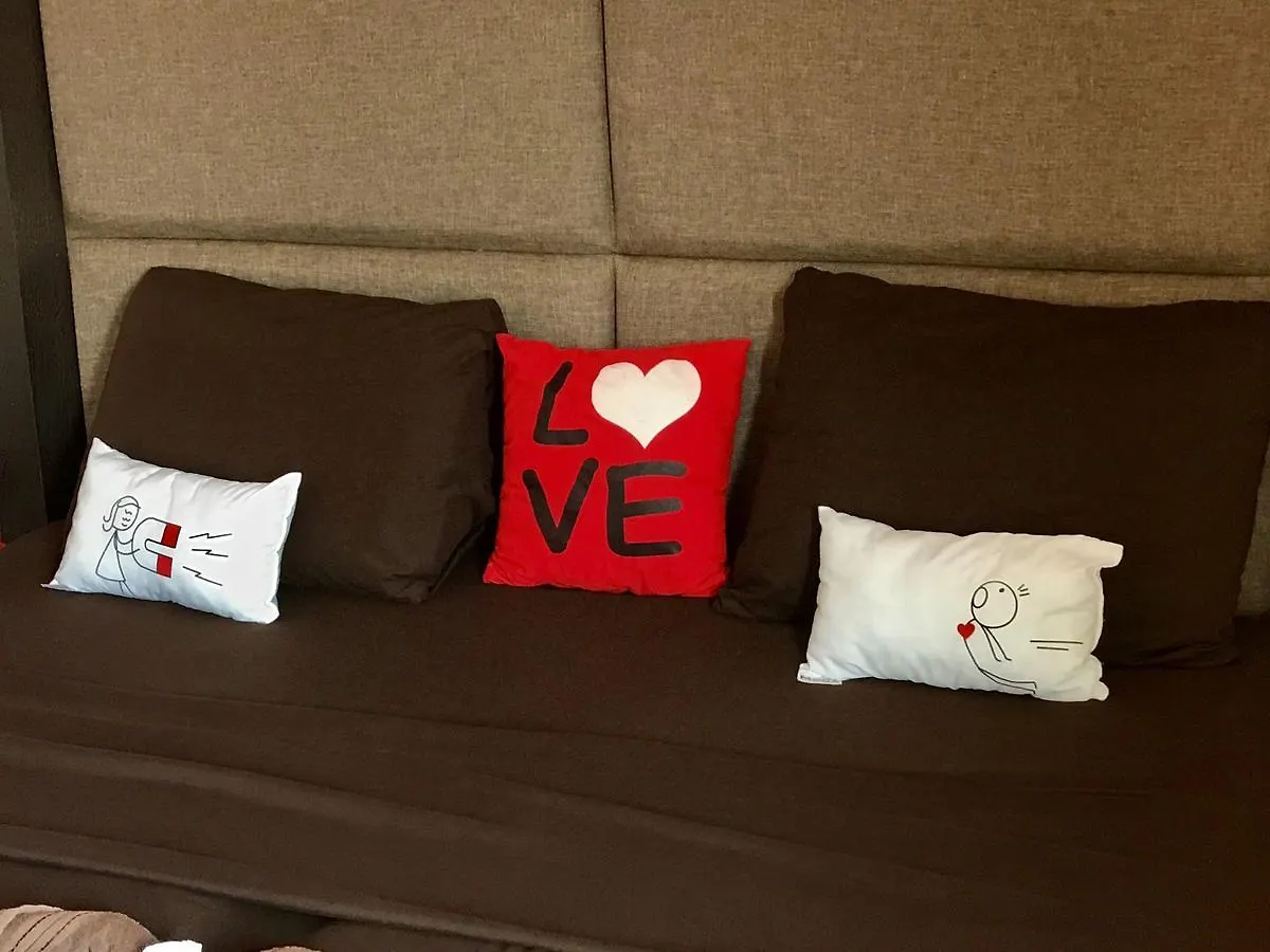 Embarcadero Maya B&B Playa del Carmen Bed and breakfast