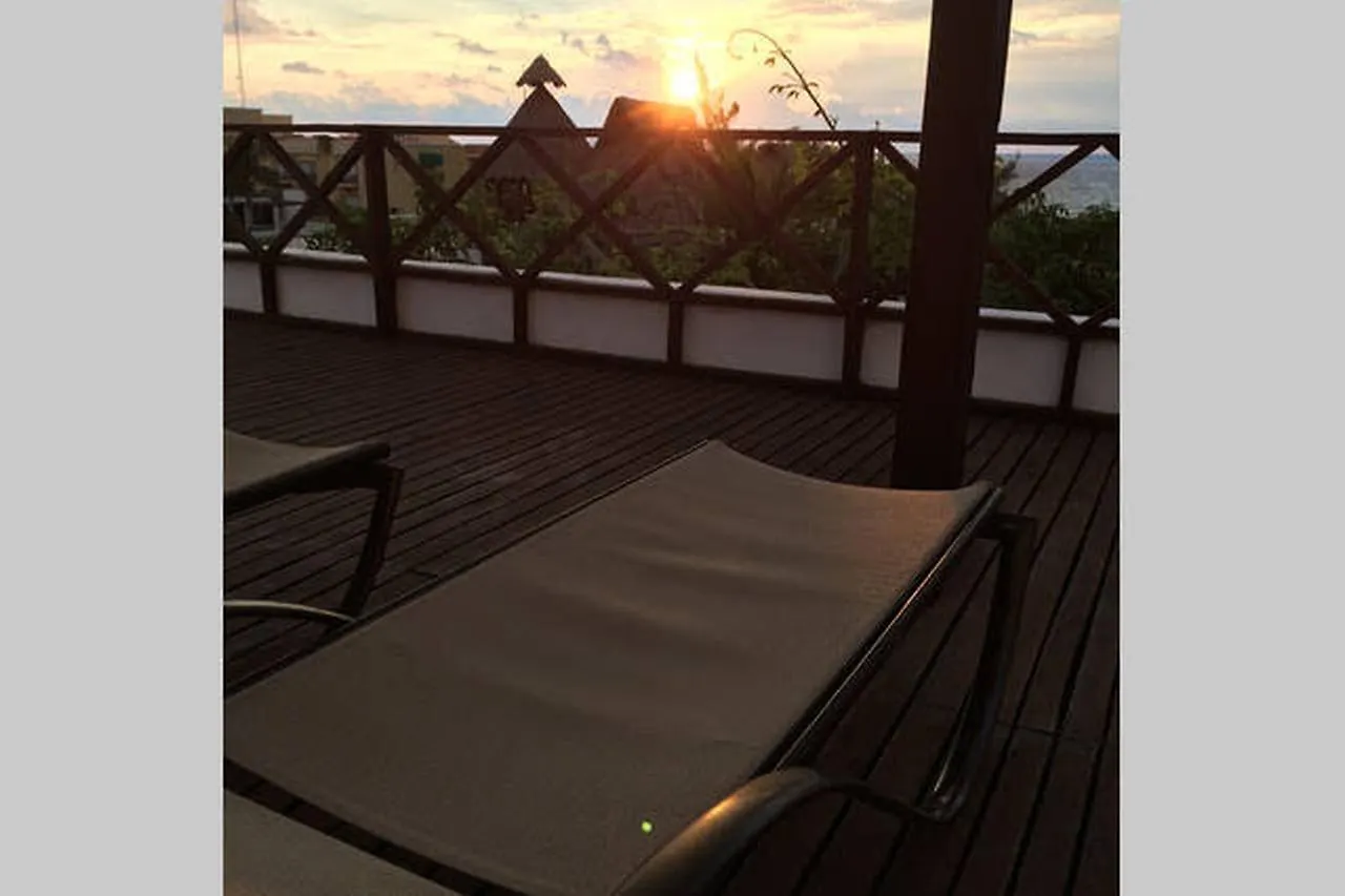 Embarcadero Maya B&B Playa del Carmen Bed and breakfast