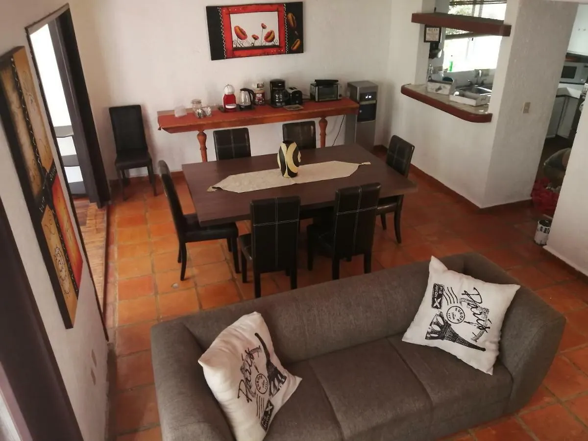 Embarcadero Maya B&B Playa del Carmen