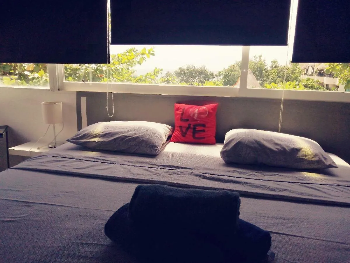 Bed and breakfast Embarcadero Maya B&B Playa del Carmen