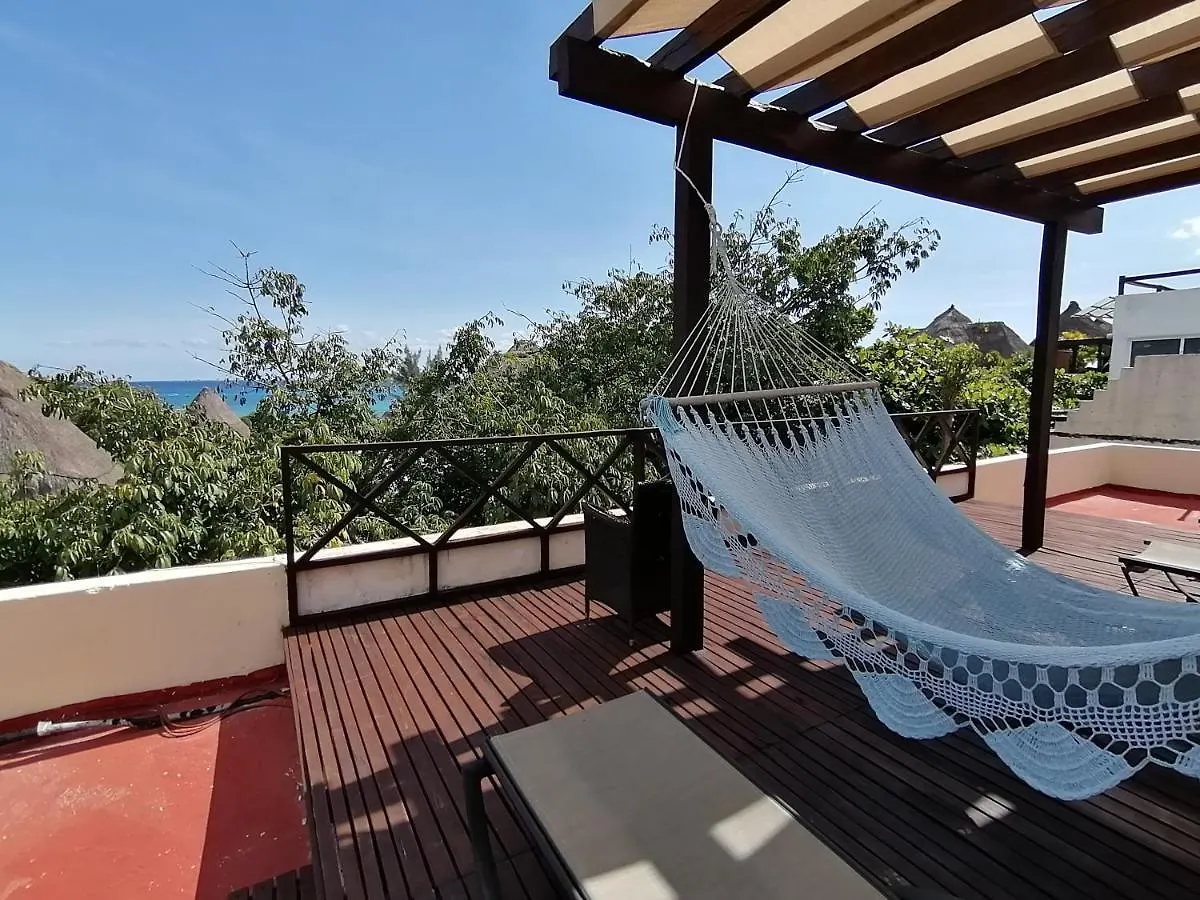 Embarcadero Maya B&B Playa del Carmen Bed and breakfast