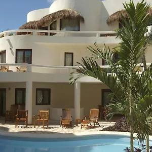 Apartahotel Blue Palms By Kamuvan