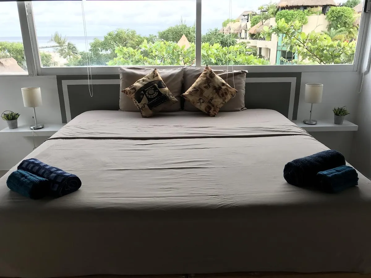 *** Alojamento de Acomodação e Pequeno-almoço Embarcadero Maya B&B Playa del Carmen México