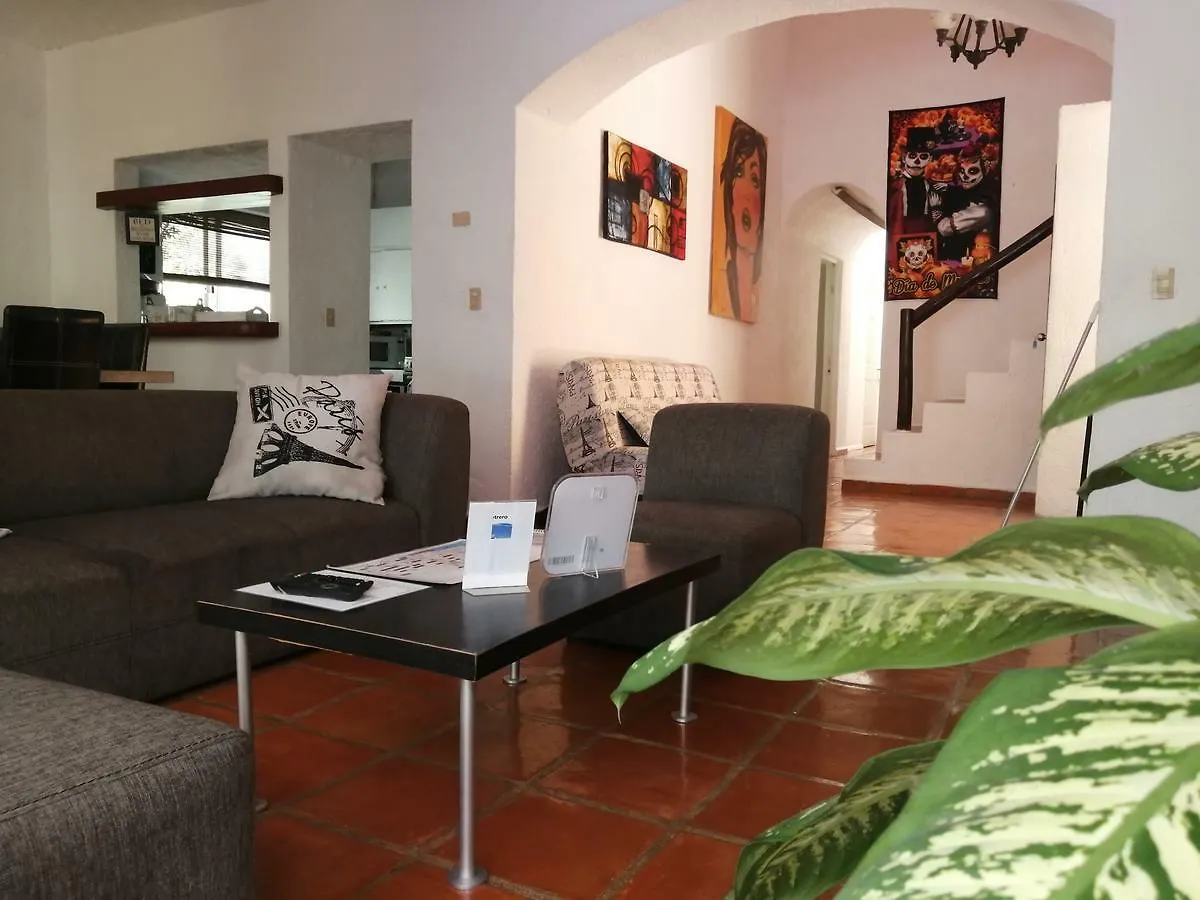 Embarcadero Maya B&B Playa del Carmen 3*,
