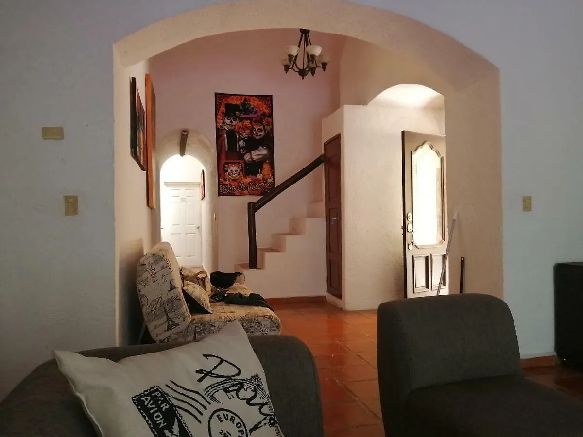 Embarcadero Maya B&B Playa del Carmen Alojamento de Acomodação e Pequeno-almoço